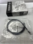 BCA96543 Carquest Parking Brake Cable Fits 2004 Ford Lobo ; Left Rear. Fixed Price $15.26.