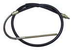 Crown Automotive J5361026 Parking Brake Cable Fits 80-88 J10 J20. Fixed Price $33.11.