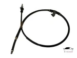 Parking Handbrake Cable Orig. Daewoo Nubira 96447013. Fixed Price $24.18.