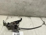 2006 Honda Pilot Ex-l Emergency Foot Brake Assy Oem+. Fixed Price $48.61.
