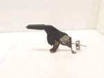 Jeep Jl Wrangler Oem Emergency E-brake Handle 2018 2019 2020 2021 124430. Fixed Price $42.00.