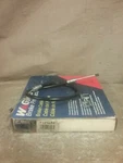 New Wagner Parking Brake Cable F129827. Fixed Price $37.50.