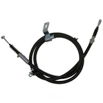 Parking Brake Cable. Fixed Price $87.62.