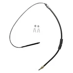 Parking Brake CABLE-ELEMENT3 Raybestos BC92600. Fixed Price $47.65.