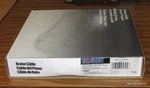 New Wagner BC124666 Right Rear Parking Brake Cable (JESS618 DS1280 BOX4). Fixed Price $18.00.