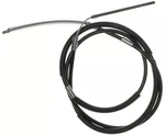 Genuine Acdelco Passenger Side Parking Brake Rear Cable 18P1866. Fixed Price $23.03.