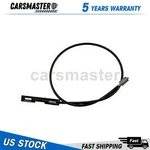 Dorman C660291 Intermediate Parking Brake Cable For 1997-1999 Dodge Dakota 5.2L. Fixed Price $26.91.