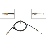 Genuine Dorman Parking Brake Cable C660500. Fixed Price $33.69.