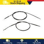 Dorman Rear Left Right 2PCS Parking Brake Cable For Dodge Ram 2500 2003-2010 Tt. Fixed Price $139.29.