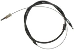 Parking Brake Cable-pg Plus Rear Right Raybestos BC95090 Fits 92-94 Saab 900. Fixed Price $39.95.