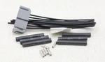 New Motorcraft Electronic Brake Control Connector WPT-1597 Ford 1988-2010. Fixed Price $39.95.