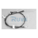 Fits Kia Rio 2000-2005 1.3 1.5 Ruva Left Hand Brake Cable 0K30A44420H. Fixed Price $49.93.