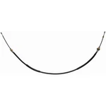 Ford F-150 1997-2004 Oer TR2A635Y Rear Driver Side Parking Brake Cable. Fixed Price $16.30.