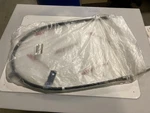 Oem Nissan R33 Skyline 36531-15U1A E-brake Parking Cable Left Side (l) Jgy. Fixed Price $100.00.