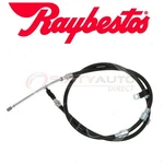 Raybestos BC96523 ELEMENT3 Parking Brake Cable For C660147 Hardware Aa. Fixed Price $28.51.
