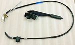 Fit For Suzuki Samurai 85'-95' E-brake Lever Handle & Emergency Cable. Fixed Price $49.30.