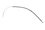 Bmw Parking Brake Cable 1999-2006 34411165021--FEB. Fixed Price $19.72.