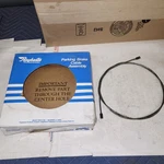 1983-91 Chevy S10 2001-2010 2500 3500 Gm Trucks Raybestos Brake Cable BC93100. Fixed Price $19.99.