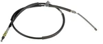 Parking Brake Cable Dorman C96251 Fits 97-99 Mitsubishi Montero Sport. Fixed Price $105.99.