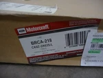 Motorcraft Cable BRCA-218 / CK4Z-2A635-L. Fixed Price $75.00.