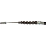 Dorman C660485 Parking Brake Cable. Fixed Price $83.34.