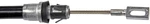 Dorman Rear Left Parking Brake Cable For 2006-2010 Jeep Commander Direct Fit. Fixed Price $50.88.