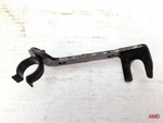 2008 Mini Cooper R56 R57 R55 R58 R59 Gear Shifter Cable Bracket 24507524787. Fixed Price $16.99.