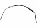 For 1987-1991 Buick Skylark Parking Brake Cable Rear Left Ac Delco 24864JD 1988. Fixed Price $29.87.