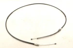 New Oem Ford Parking Brake Cable Rear Right F5UZ-2A635-G E-250 E-350 1995-1999. Fixed Price $24.95.