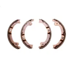 Dynamic Friction 1902-0761-00 Dfc Parking Shoes. Fixed Price $56.95.