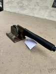Jeep Wrangler Jk 07-10 Oem Emergency Brake Handle. Fixed Price $59.95.