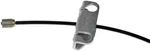 Dorman C661234 Parking Brake Cable Fits Intermediate. Fixed Price $20.01.