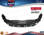 Genuine Kia Niro 2023-2024 Grille Cover Radiator Shroud Top Upper 86531AT000. Fixed Price $160.50.