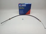 Wagner F116483 Parking Brake Cable BC116483 Rear. Fixed Price $21.99.