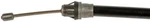 Dorman C660563 Parking Brake Cable Fits Rear Right. Fixed Price $45.33.