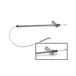 C7ZZ-2853-A Scott Drake 67-68 Concours Front Parking Brake Cable Assembly. Fixed Price $38.98.