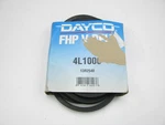 Dayco 4L1000 Accessory Drive Belt - 1/2" X 100". Fixed Price $15.99.