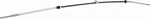 Dorman C661393 Parking Brake Cable Fits Ford And Mercury Models. Fixed Price $87.57.