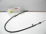 New Right Parking Brake Cable Oem For 2011-2013 Kia Sportage 2WD Only 597703W200. Fixed Price $40.45.