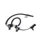 Acdelco 22761956 Rear Driver Side Abs Wheel Speed Sensor Assembly. Fixed Price $50.49.