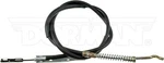 Dorman C660390 Parking Brake Cable Fits Ford Models XC2Z-2A635-BD. Fixed Price $45.04.