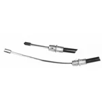 Acdelco 18P168 Parking Brake Cable. Fixed Price $67.34.