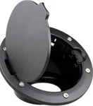 Genuine New Fuel Filter Door Opener Assy Suits Kia Niro 2022-ONWARDS. Fixed Price $99.87.