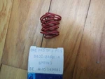 Nos 1974 1975 Ford Torino Parking Brake Link Spring D4OZ-2A601-A. Fixed Price $14.99.