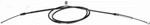 Dorman C661279 Parking Brake Cable Fits Chevrolet And Gmc Models 22842480. Fixed Price $43.71.