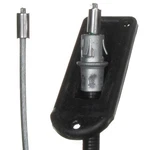 Front Parking Brake Cable For 1997-1999 Dodge Dakota 1998 Raybestos BC95469. Fixed Price $43.95.