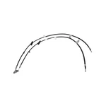 42696890 Ac Delco Parking Brake Cable Rear For Chevy Buick Encore Chevrolet Trax. Fixed Price $61.23.