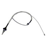 For Chevy C3500 1994-2000 Dorman C95185 Front Parking Brake Cable. Fixed Price $28.18.