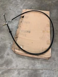 New Motorcraft BRCA-127 Parking Brake Cable 2016-2019 Ford F59 GU9Z-2853-C *. Fixed Price $41.99.