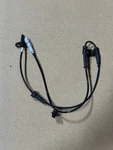 Oem 58930-AT000 Abs Wheel Speed Sensor Front/left Driver For Kia Niro 2023 2024. Fixed Price $49.99.